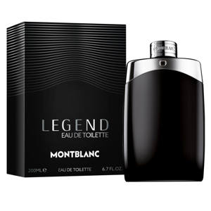 Montblanc Legend Eau De Toilette 200ml